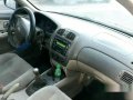 Ford Llynx 2003​ for sale  fully loaded-6