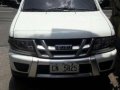 Isuzu Crosswind XT 2015 Manual FOR SALE-0