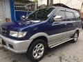 Isuzu Crosswind 2002 for sale -2