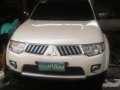 Mitsubishi Montero Sport 2012 for sale-0