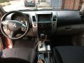 2012 Mitsubishi Montero for sale-7