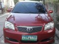 2006 Toyota Vios for sale-3
