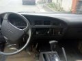 FOR SALE Toyota Liteace diesel 2c turbo 1991-6