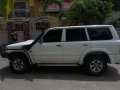 2001 Nissan Patrol for sale-3
