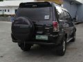 Isuzu Sportivo 2009 for sale-2