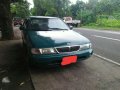 Nissan Sentra 1995 for sale-2