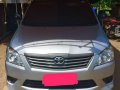 Toyota Innova 2013 FOR SALE-0