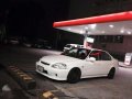 Honda Civic 1996 for sale-5