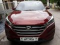 Hyundai Tucson 2016 sta fe fortunes montero-0