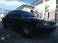Mitsubishi Lancer glxi 94 FOR SALE-2