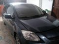 FOR SALE Toyota Vios 1.3E 2010-4