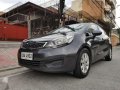Fastbreak 2014 Kia Rio Manual NSG FOR SALE-0