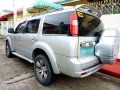 2013 Ford Everest 4x2 automatic limited edition FOR SALE-3