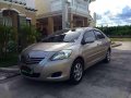 Toyota Vios E 2012 1st owned FOR SALE-0