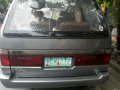 FOR SALE Toyota Liteace diesel 2c turbo 1991-9