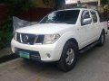 2009 Nissan Navara for sale-0