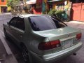 For sale Nissan Sentra Super Saloon 1997 model-10