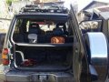 FOR SALE MITSUBISHI Pajero 3 doors 4x4 99-8