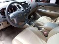 2012 Toyota Hilux for sale-4
