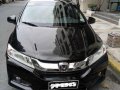 Honda City 2017 VX NAVI RUSH not 2015 2016 2018-0
