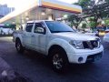 RUSH SALE Nissan Navara 2013 top of the line LE AT-4