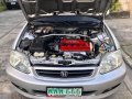 Honda Civic 2000 for sale-1