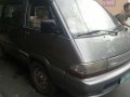 FOR SALE Toyota Liteace diesel 2c turbo 1991-5