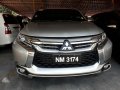 2016 Mitsubishi Montero Sport Gls Premium FOR SALE-0