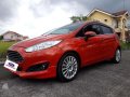 2014 Ford Fiesta 1.0L EcoBoost HB (top of the Line) FOR SALE-2