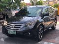 2012 Honda CRV for sale-1
