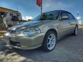 Honda Civic 1998 for sale-0