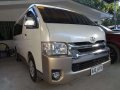 2015 Toyota Hi-ace Grandia GL FOR SALE-4