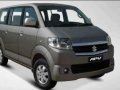 FOR SALE 2018 SUZUKI Apv 1.6 GA Mt-2