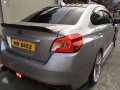 2017 Subaru Wrx AT Paddleshifts FOR SALE-3