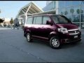 FOR SALE 2018 SUZUKI Apv 1.6 GA Mt-0