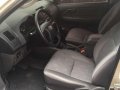 Toyota Hilux E 2014 model FOR SALE-6