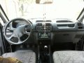 Mitsubishi Adventure 2007 for sale-3