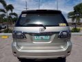 Toyota Fortuner 2010 for sale-3