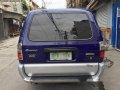 Isuzu Crosswind 2002 for sale -3