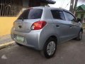 Mitsubishi Mirage 2012 FOR SALE -1