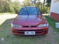 FOR SALE 1996 TOYOTA Corolla Gli 4age blacktop-0