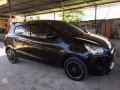 Mitsubishi Mirage GLX 2015 FOR SALE-0