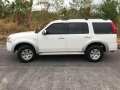 2009 Ford Everest for sale-6