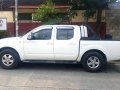 2009 Nissan Navara for sale-2