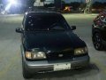 1996 Kia Sportage for sale-0