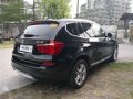 2016 BMW X3 2.0d FOR SALE -3