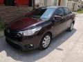 Toyota Vios 2016 FOR SALE-0