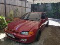Honda Civic 1992 for sale-3