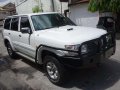2001 Nissan Patrol for sale-2