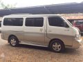 Nissan Urban Estate 2004 FOR SALE-1